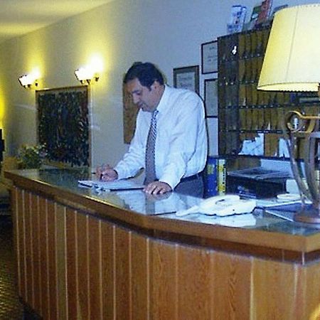 Posada Del Salvador Santiago Ngoại thất bức ảnh