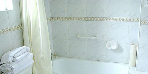 Posada Del Salvador Santiago Ngoại thất bức ảnh